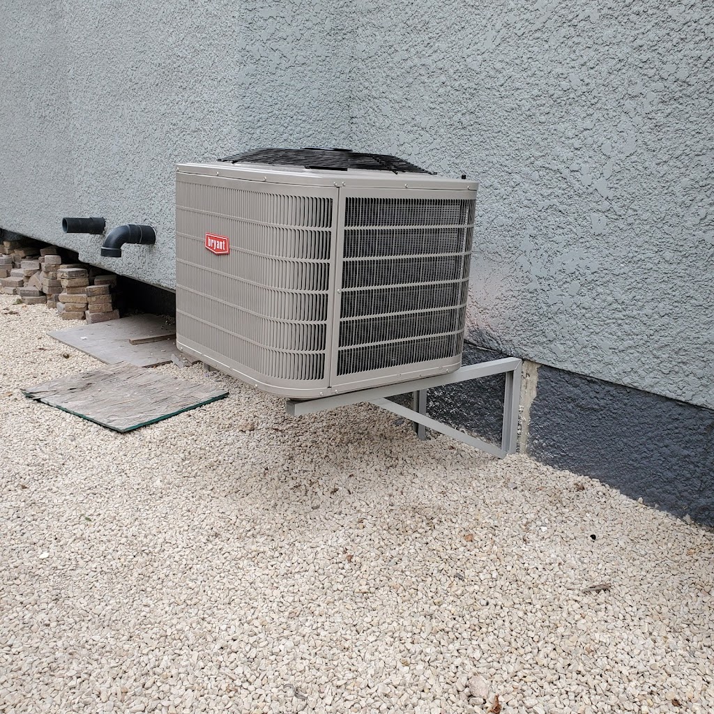 Cool Air HVAC Ltd | 22099 Hazelridge Rd 65N, Sunnyside, MB R5R 0H1, Canada | Phone: (204) 330-4331