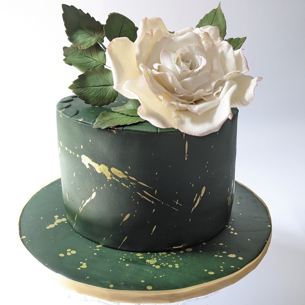Butter Bouqcakes | 41 Holland Vis St, East Gwillimbury, ON L9N 0T2, Canada | Phone: (437) 981-0069