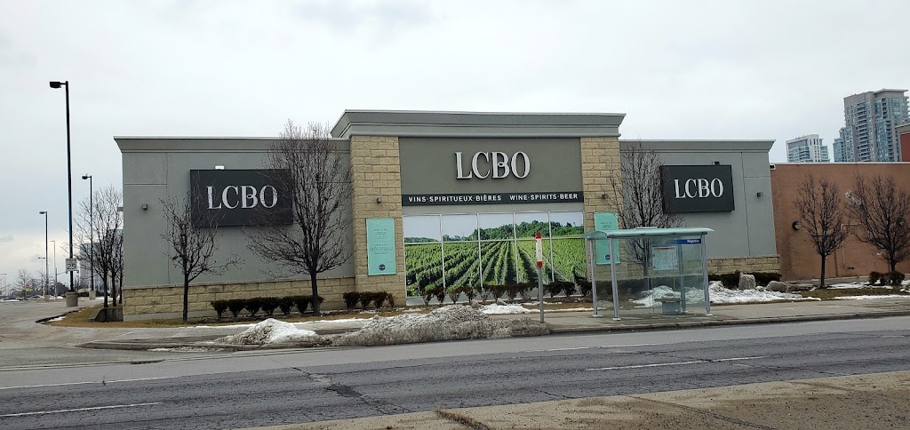 LCBO | 420 Progress Ave, Scarborough, ON M1P 5J1, Canada | Phone: (416) 279-1728