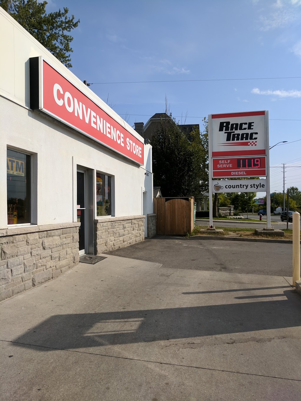 Country Style Convenience Store | Mississauga, ON L5E 1G7, Canada