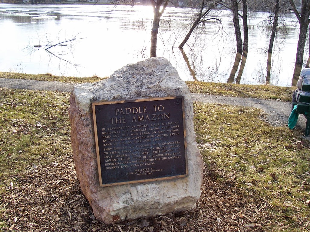 Senior Citizens Park | Winnipeg, MB R2K 2E3, Canada