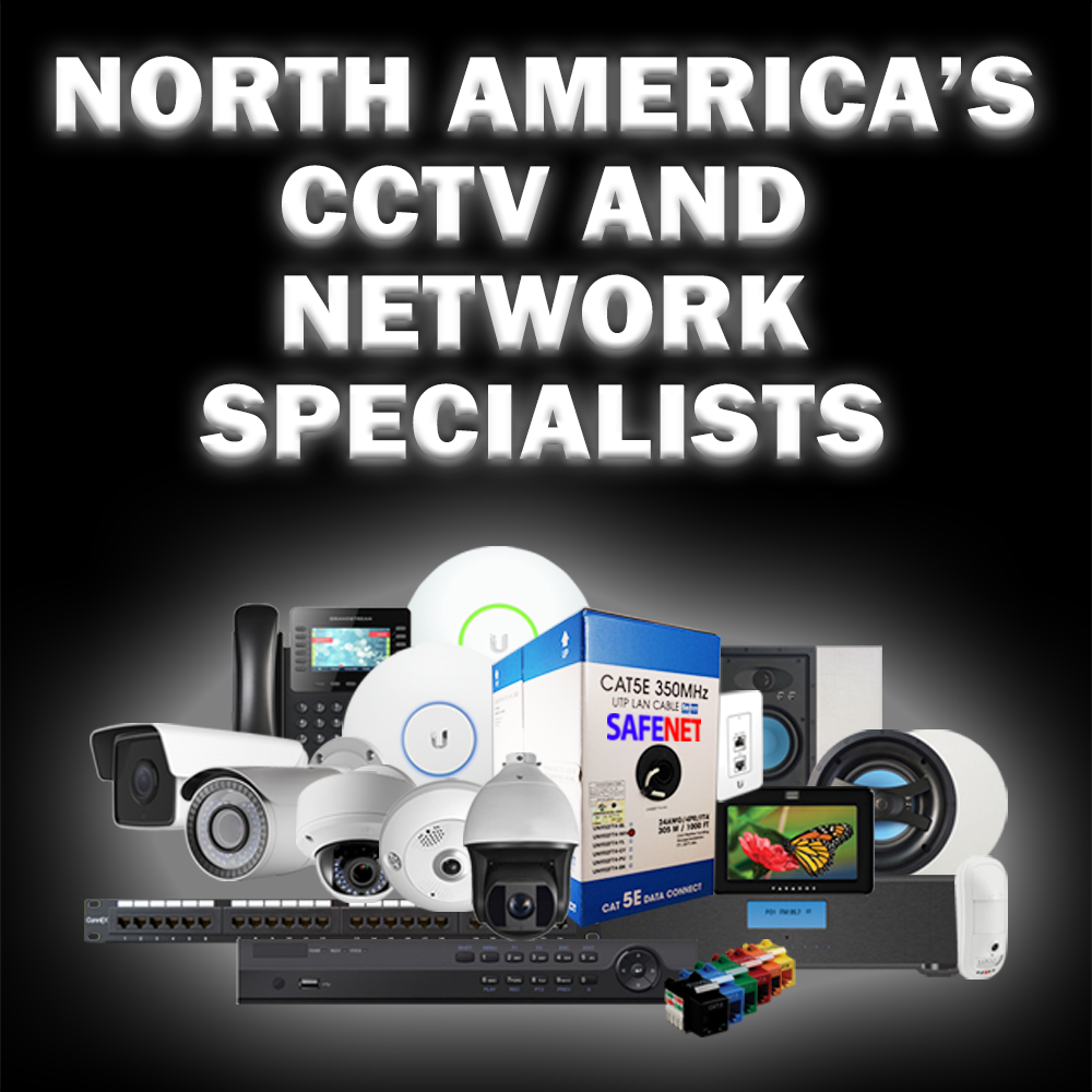 NSI Distribution: CCTV Security Cat5e/6 Bulk Cable Phone Speaker | 166 Saunders Rd unit 9, Barrie, ON L4N 9A4, Canada | Phone: (705) 881-1234