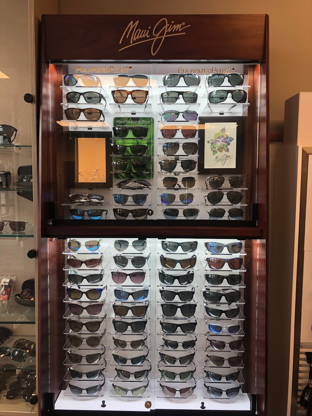 Orangeville Opticians | 95 First St Unit G1, Orangeville, ON L9W 2E8, Canada | Phone: (519) 941-0602