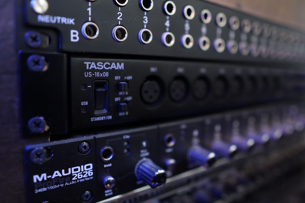 Rustico Road Studio | 685 Rustico Rd #7, North Milton, PE C1E 0X5, Canada | Phone: (902) 394-2187