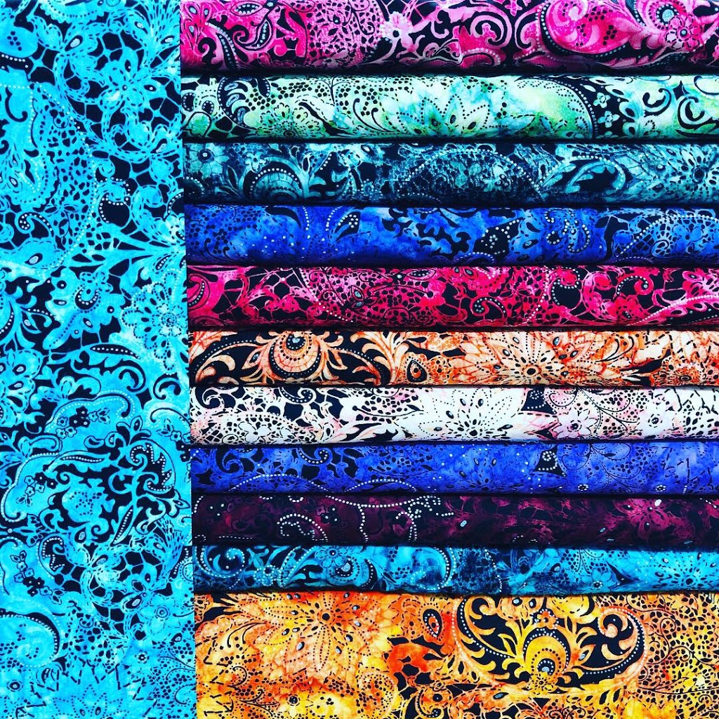 Johnsons Sewing Centre & Quilters Dream | 4359 99 St NW, Edmonton, AB T6E 5E4, Canada | Phone: (780) 496-9375