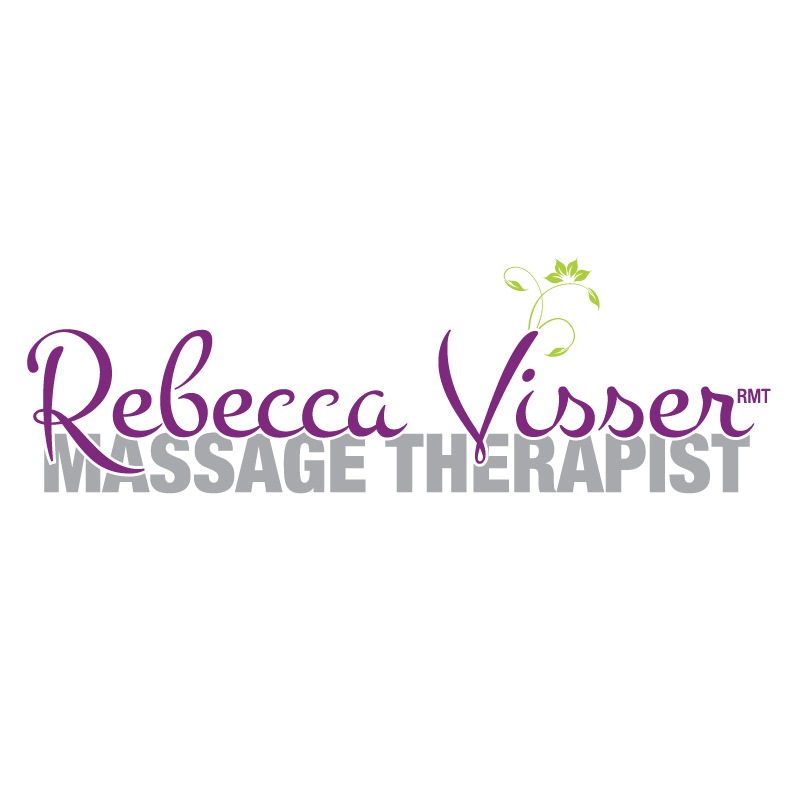 Rebecca Visser RMT | 12 Bowman Ave, Barrie, ON L4M 1V2, Canada | Phone: (705) 816-0115