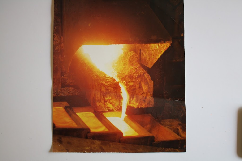 Refine All Metals Ltd | 359 Canarctic Dr, North York, ON M3J 2P9, Canada | Phone: (416) 736-6052