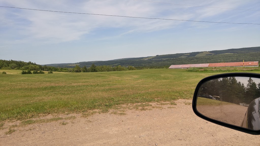 Scenic View Campground | 110 Taylor Rd, Head of Millstream, NB E4G 1S2, Canada | Phone: (506) 432-4608