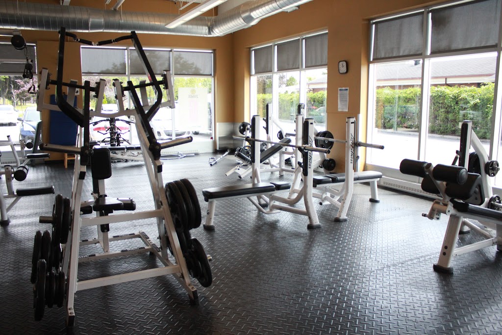 Nautilus Plus Aylmer | 203 Chemin dAylmer, Gatineau, QC J9H 6H4, Canada | Phone: (819) 332-2000
