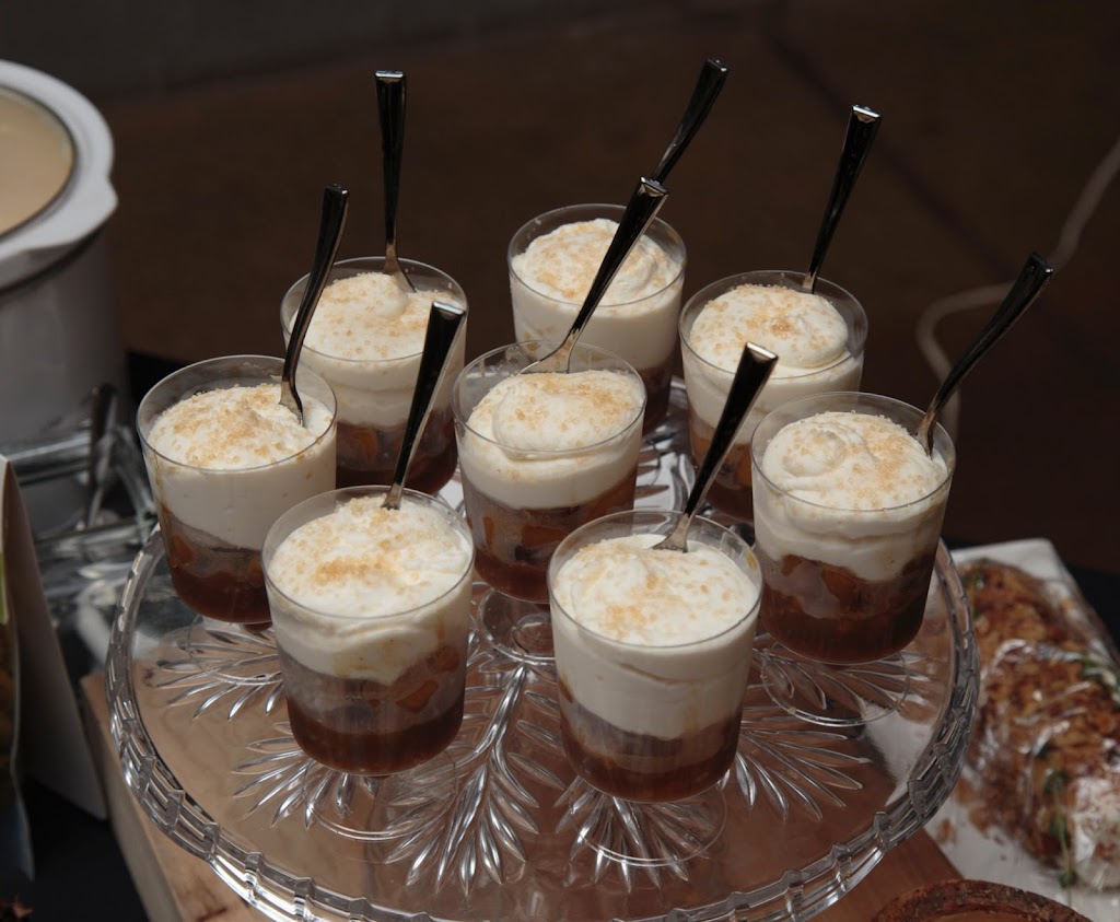 Ellenas Cafe & Pantry | 16 Dundas St E, Napanee, ON K7R 1H6, Canada | Phone: (613) 929-0795