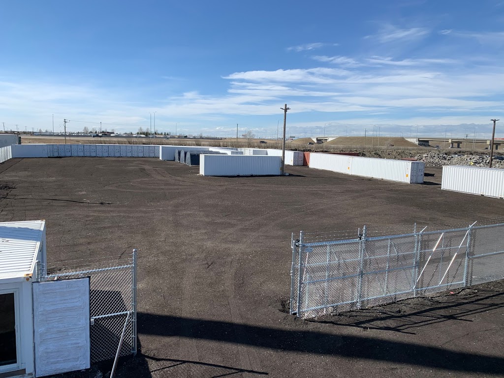 Lock N Go Self Storage | 1851 84 St NE, Calgary, AB T1Y 7H2, Canada | Phone: (403) 397-9797
