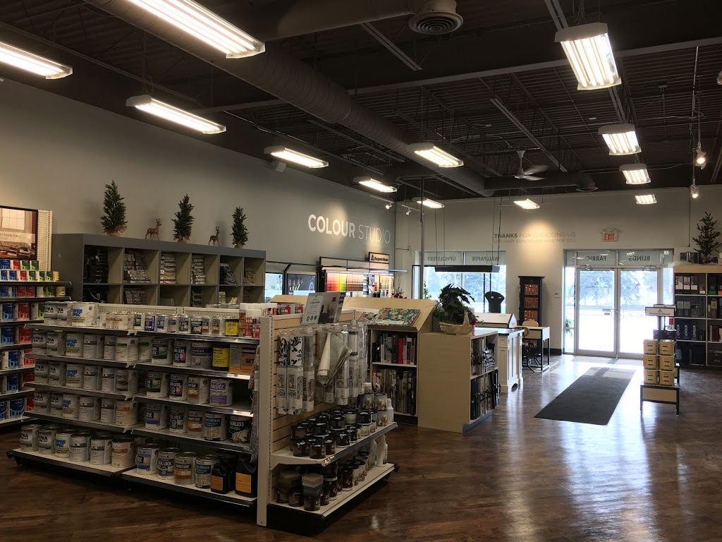 Inside Out Decorating | 5758 Main St, Whitchurch-Stouffville, ON L4A 2T1, Canada | Phone: (905) 642-5883