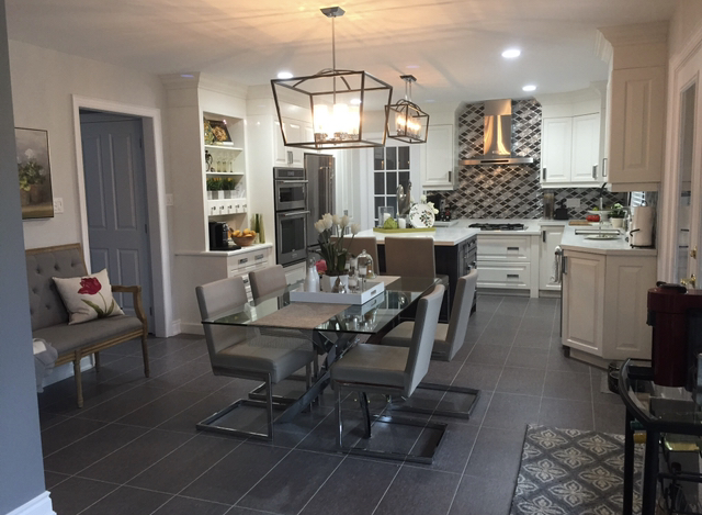 Spruce Tree Interior Design | 4720 Old Scugog Rd, Bowmanville, ON L1C 3K2, Canada | Phone: (905) 925-8886