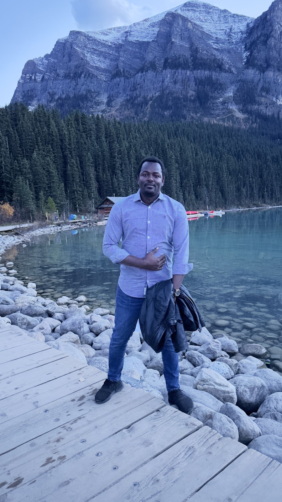 Louie lake LTD | Brazeau County, AB T0E 1K0, Canada | Phone: (780) 514-6079