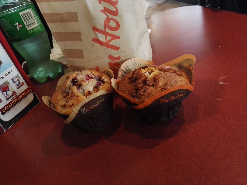 Tim Hortons | 159 Lacroix St, Chatham, ON N7M 2V3, Canada | Phone: (519) 352-9984