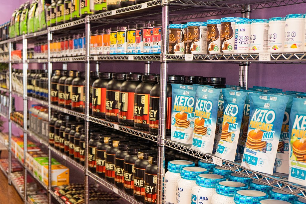 Blood, Sweat & Supplements | 1001 Langs Dr Unit # 5, Cambridge, ON N1R 7K7, Canada | Phone: (519) 219-7277