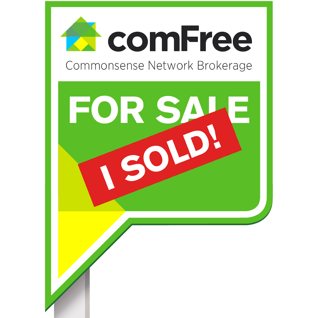 ComFree Commonsense Network brokerage | 1266 S Service Rd UNIT A1-4, Stoney Creek, ON L8E 5R9, Canada | Phone: (855) 999-9740