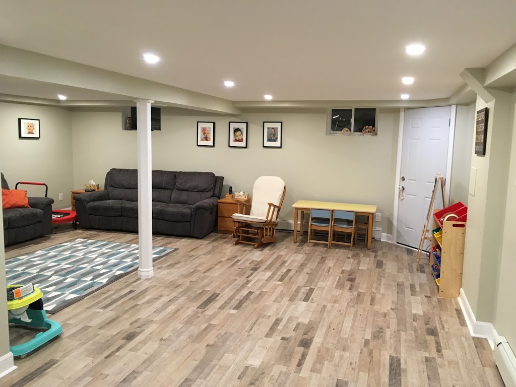 Lit Electric Inc. | 3926 Old Richmond Rd, Nepean, ON K2H 5C6, Canada | Phone: (613) 323-6091