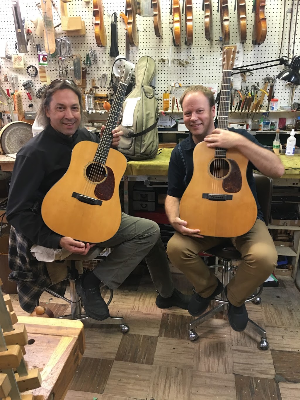 Myhres Music | 8735 118 Ave NW, Edmonton, AB T5B 0T2, Canada | Phone: (780) 477-1586