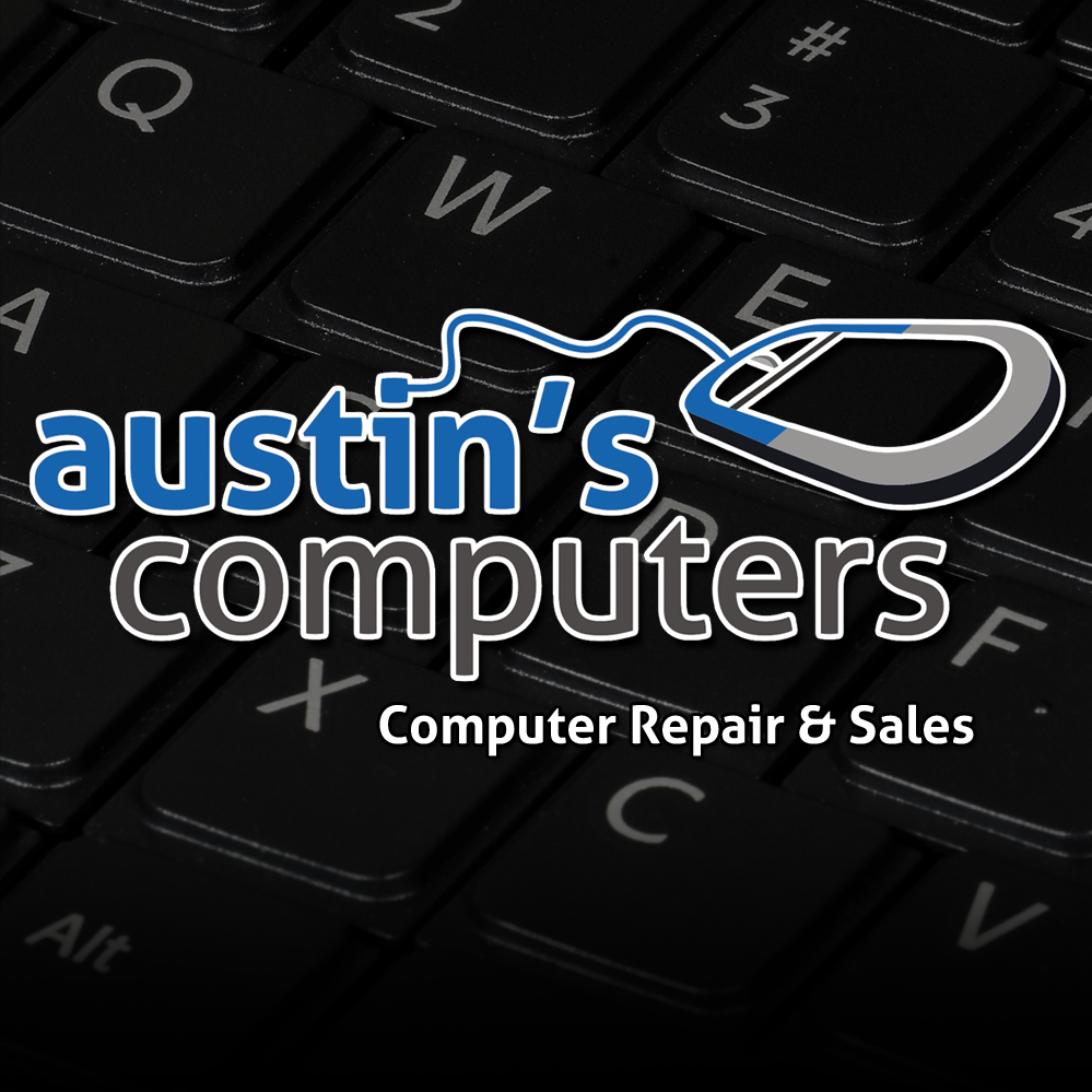 Austins Computer Repair | 2482 Autumnwood Ct, Bellingham, WA 98229, USA | Phone: (360) 788-3797
