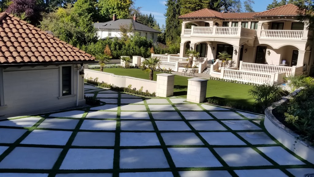 Bella Turf | 19347 24 Ave #107, Surrey, BC V3Z 3S9, Canada | Phone: (604) 385-4727