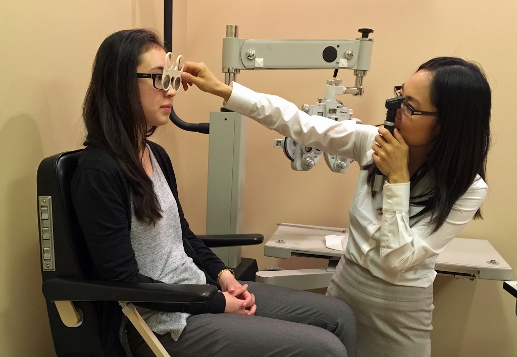 Vision Therapy Calgary | 34 Panatella Blvd NW, Calgary, AB T3K 6K7, Canada | Phone: (403) 248-3937