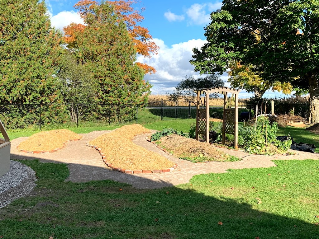 Verbeeks Farm & Garden Ctr | 22 Isaac St, Clinton, ON N0M 1L0, Canada | Phone: (519) 482-9333