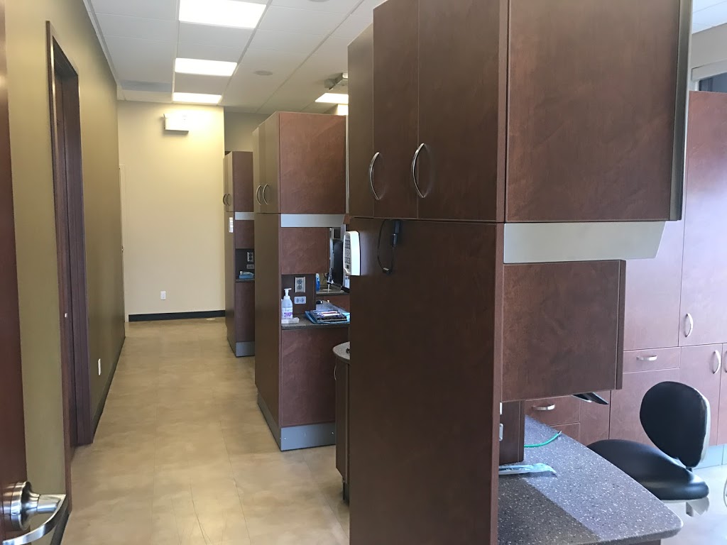 Aspen Trails Dental | 4005 Clover Bar Rd #90, Sherwood Park, AB T8H 0M4, Canada | Phone: (780) 449-5225