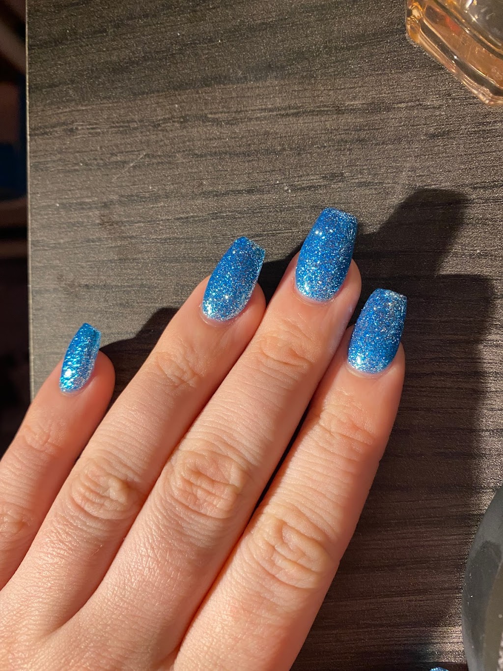 Naturally Nails | 1667 Merivale Rd, Nepean, ON K2G 3K2, Canada | Phone: (613) 224-1777