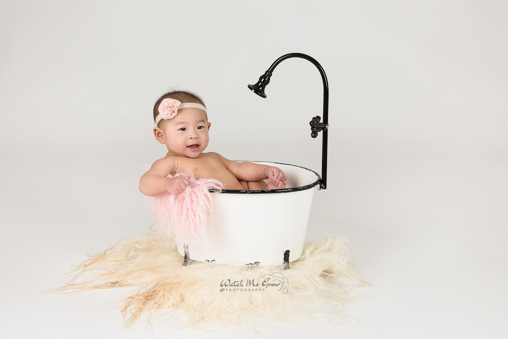 Watch Me Grow Photography | 230 Everwillow Close SW, Calgary, AB T2Y 4G6, Canada | Phone: (403) 471-0318