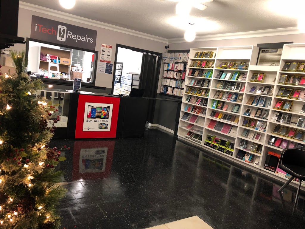iTech Repairs | 8 Queen St #2, Cookstown, ON L0L 1L0, Canada | Phone: (705) 896-7771