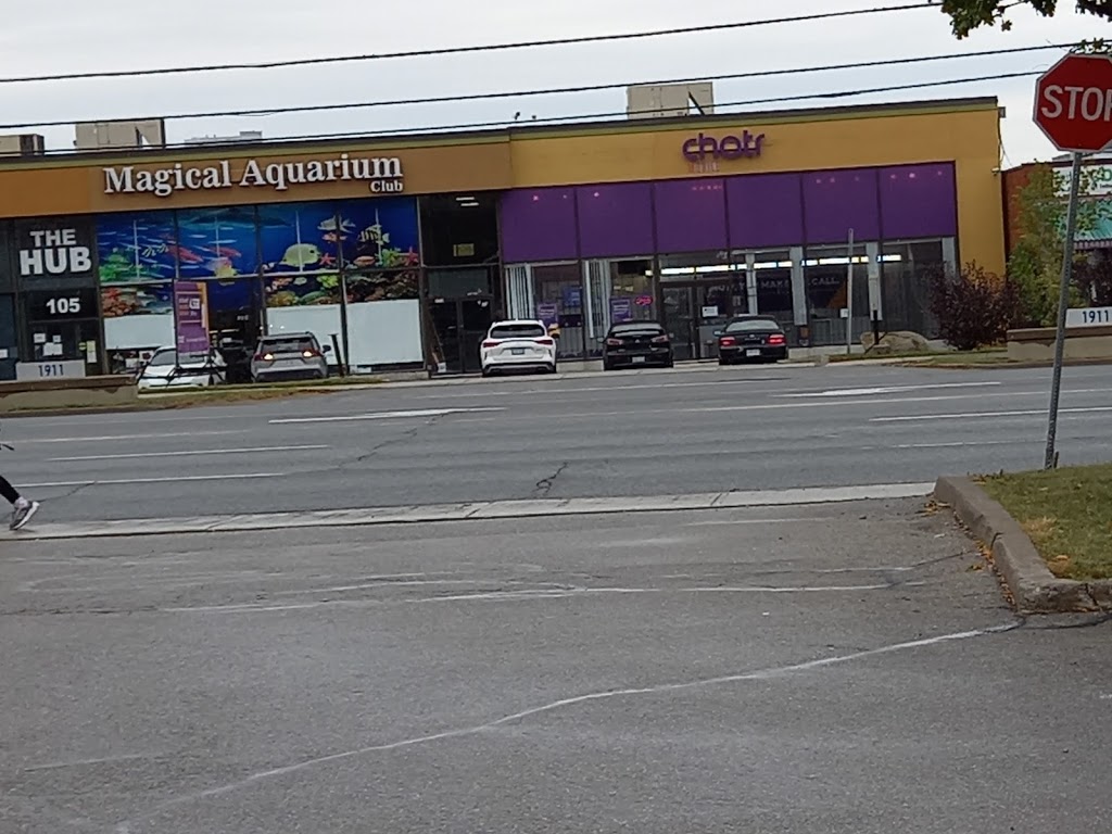 chatr Mobile | 1911 Kennedy Rd, Scarborough, ON M1P 2L9, Canada | Phone: (647) 344-7362