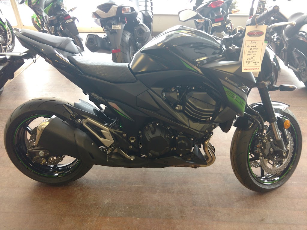 Bolger Motorsports Inc | 22 Exhibition Dr, Charlottetown, PE C1A 5Z5, Canada | Phone: (902) 892-5400
