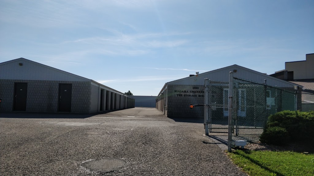 Storage House Ltd | 1550 Stone Church Rd E, Hamilton, ON L8W 3P9, Canada | Phone: (905) 575-9685