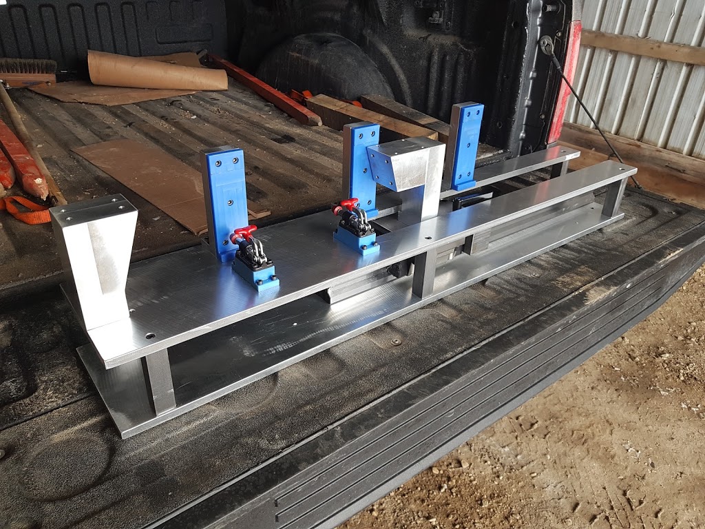 BLP Machine and Tool | RR#1 Perth Rd. 140 #9818, Palmerston, ON N0G 2P0, Canada | Phone: (519) 492-0037
