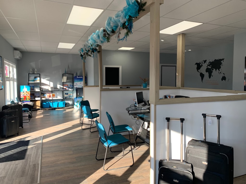 Voyage Vasco Saint-Andre-Avellin | 122 Rue Principale, Saint-André-Avellin, QC J0V 1W0, Canada | Phone: (873) 738-0154