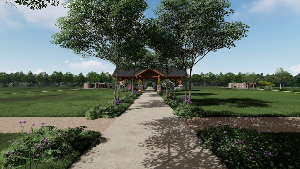 Bakerview Memorial Cemetery | 920 272 St, Langley Twp, BC V4W 2P8, Canada | Phone: (604) 856-0330
