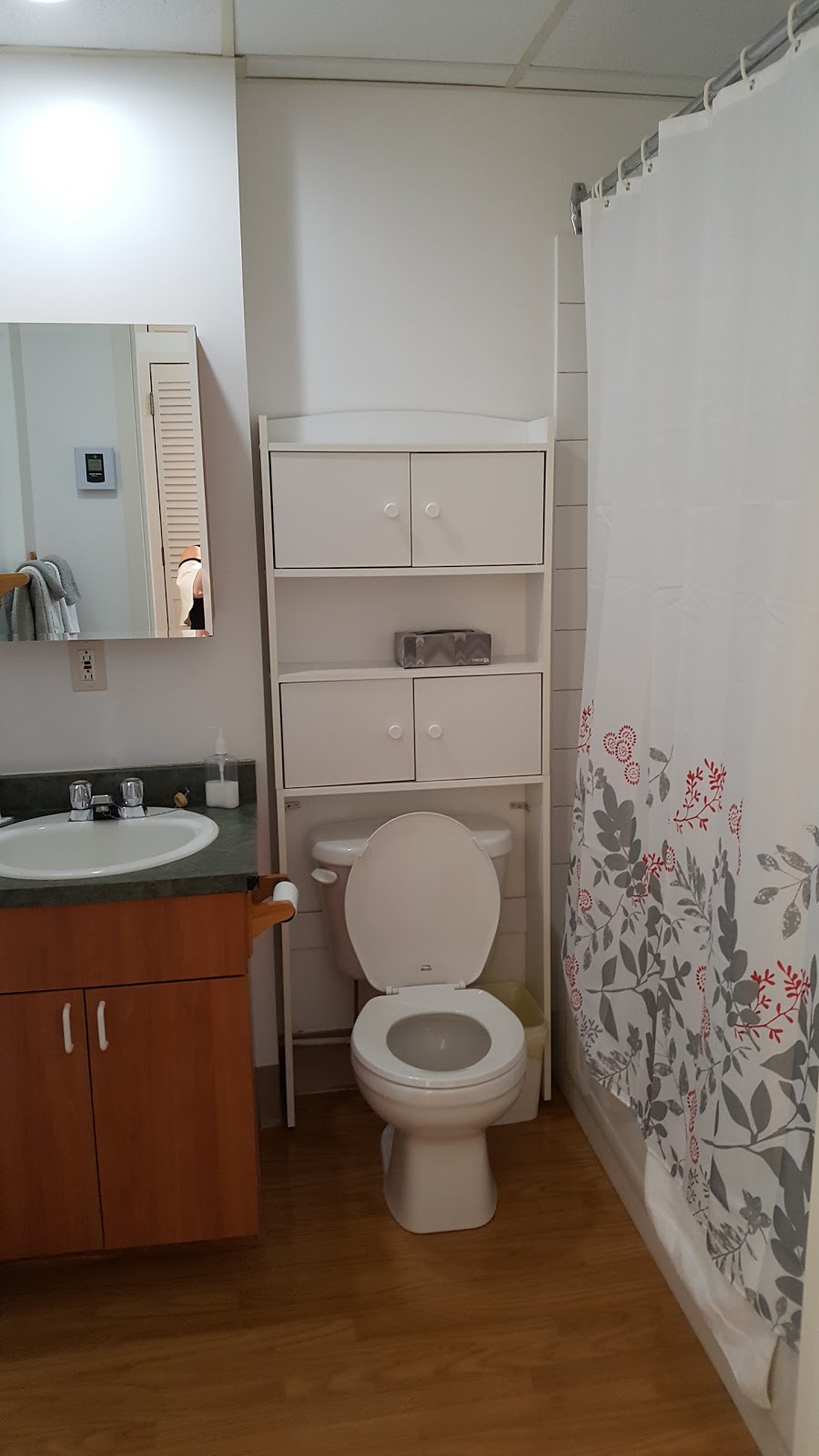 Residence La Maison Fleurie | 57 Rue Chevalier, Victoriaville, QC G6P 9V5, Canada | Phone: (819) 809-6800