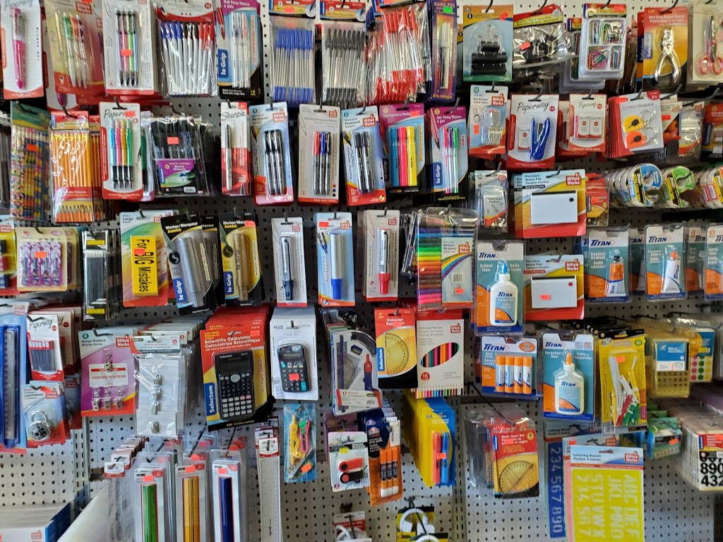R.S.A.Z. SUPPLIES INC. $$$ A - Z Dollar Store | 2425 Truscott Dr #12, Mississauga, ON L5J 2B4, Canada | Phone: (905) 916-3133