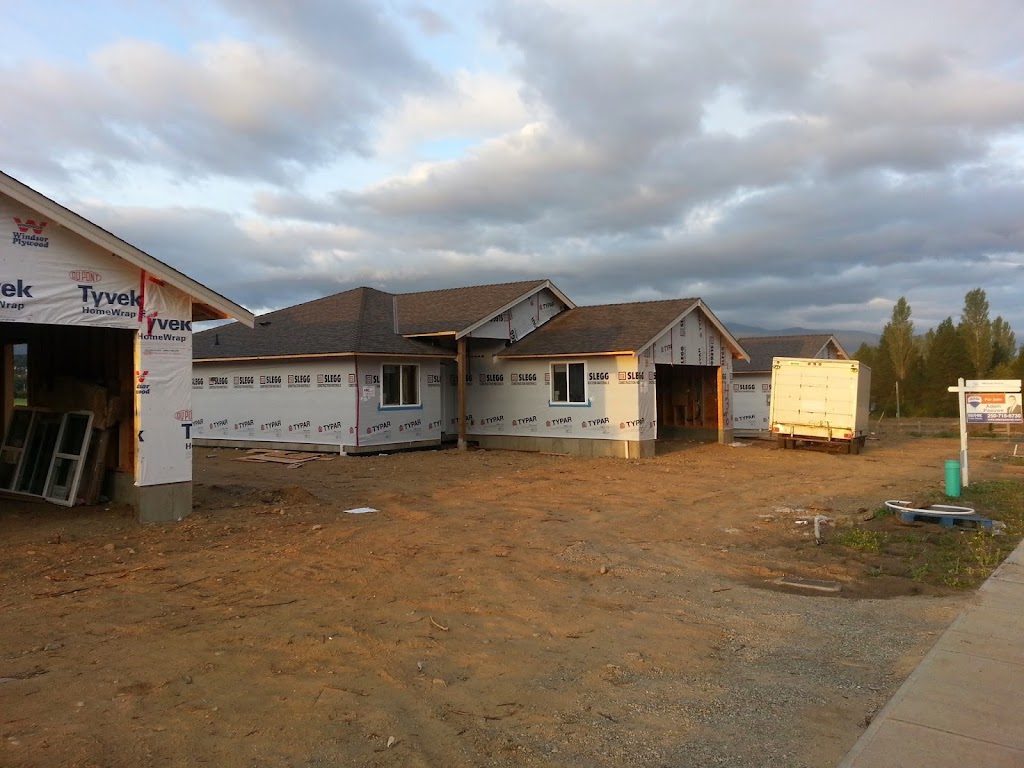 Allterrain Roofing INC | 821 Douglas Ave, Nanaimo, BC V9R 4M9, Canada | Phone: (250) 754-0058