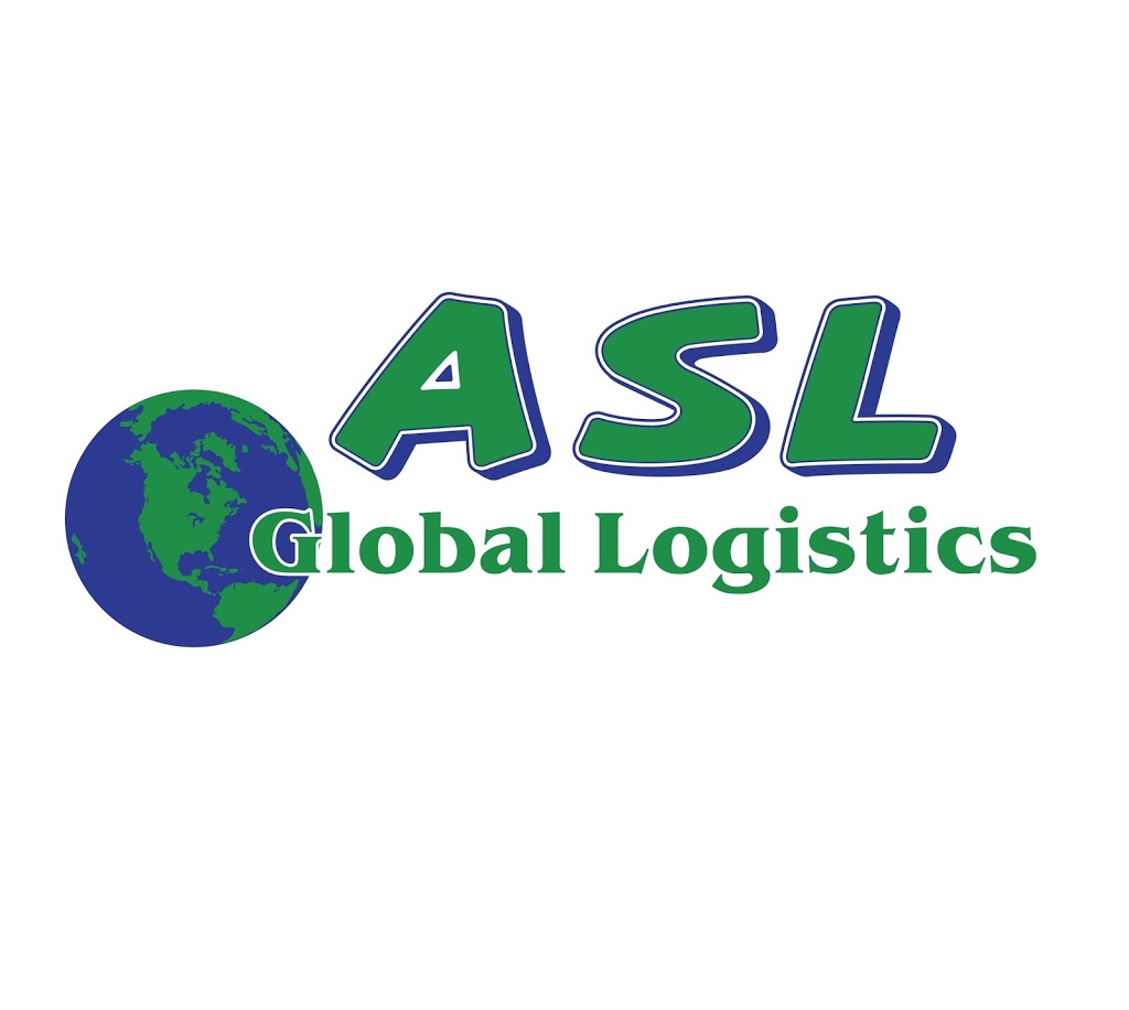 ASL Global Logistics | 27 Automatic Rd, Brampton, ON L6S 5N8, Canada | Phone: (416) 243-3010