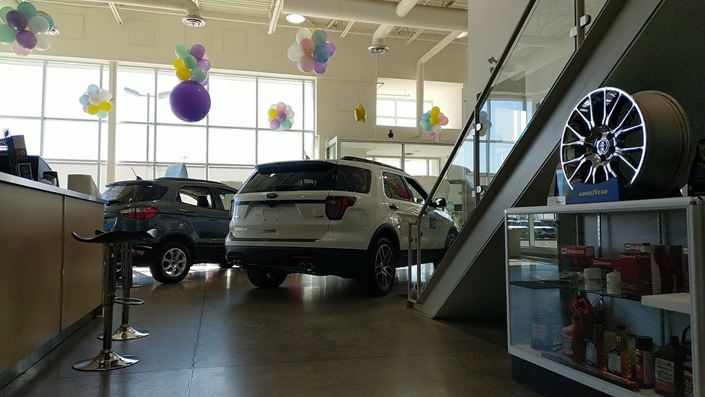 Formula Ford Sales | 940 Kingston Rd, Pickering, ON ON L1V1B3, Canada | Phone: (905) 839-6666