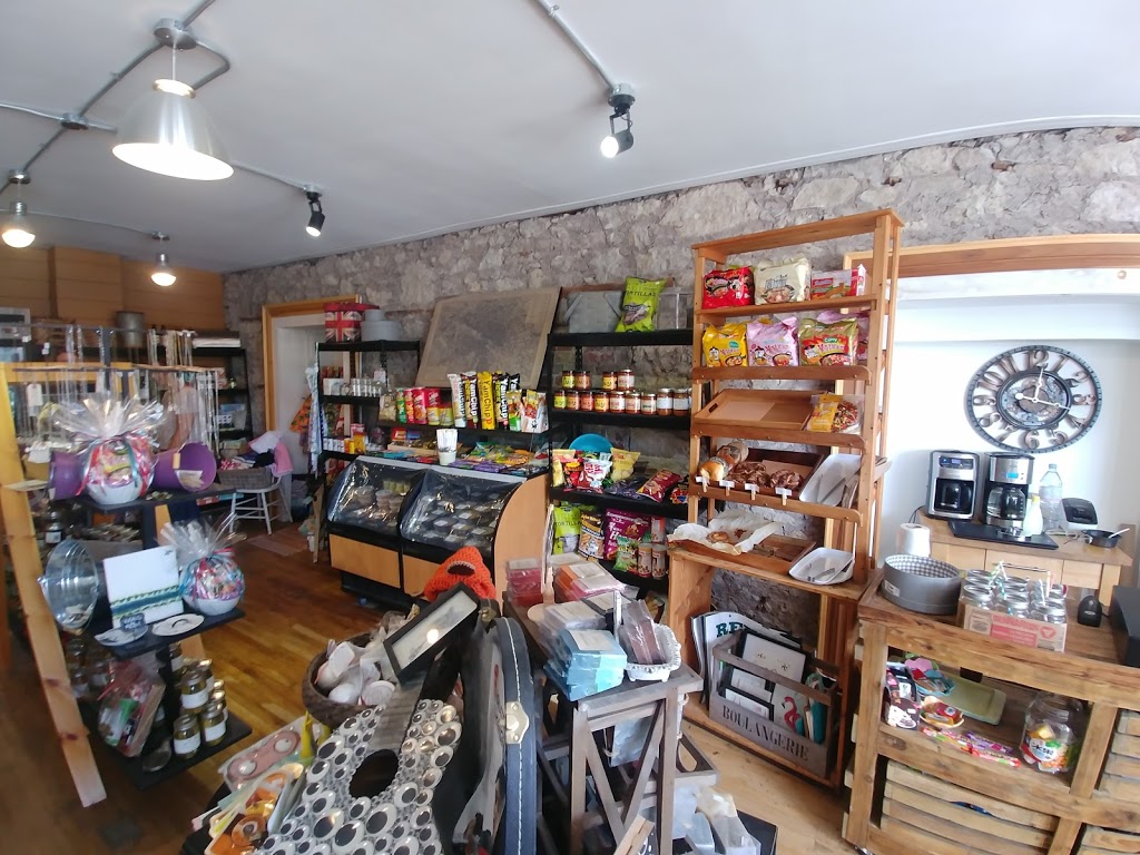 Brick & Mortar General Store | 20 Grand Ave S, Cambridge, ON N1S 2L4, Canada | Phone: (519) 504-7381