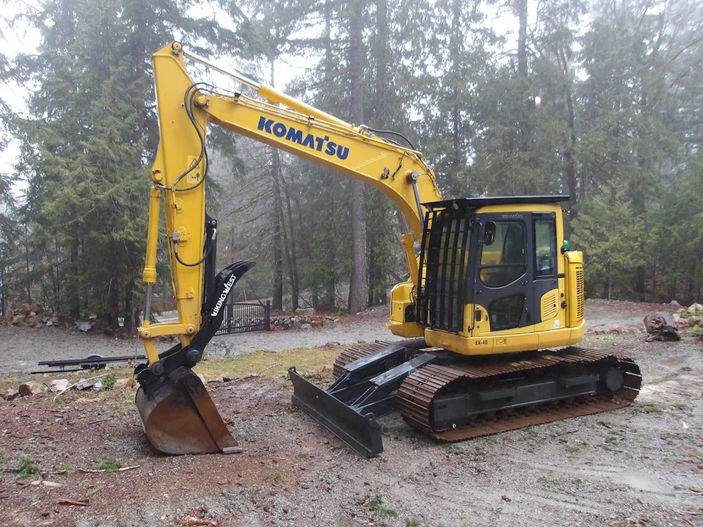 Titan Machinery Corp | 3880 Alberni Hwy, Qualicum Beach, BC V9X 1K6, Canada | Phone: (250) 752-0354