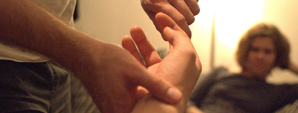 Kenkou Massage | 865 Avenue de Valence, Québec, QC G1G 2T6, Canada | Phone: (418) 717-6276