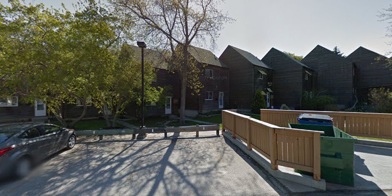 Westboine Park Housing Co-Op LTD | 32 Shelmerdine Dr, Winnipeg, MB R3R 2Y2, Canada | Phone: (204) 885-5125