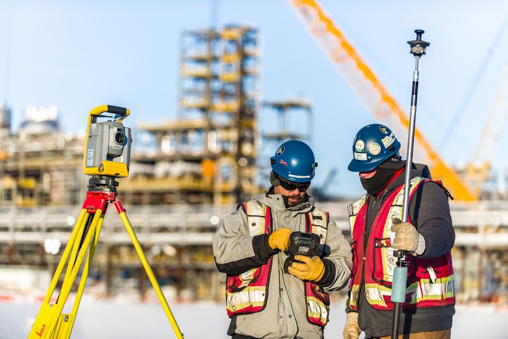 Inline Group | 28630 99 Ave NW, Acheson, AB T7X 6J6, Canada | Phone: (780) 936-0101