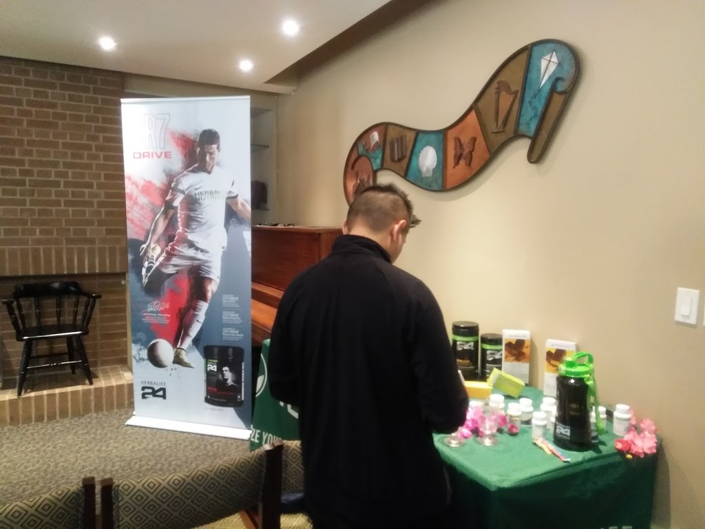 Lawrence Park Community Church | 2180 Bayview Ave, North York, ON M4N 3K7, Canada | Phone: (416) 489-1551