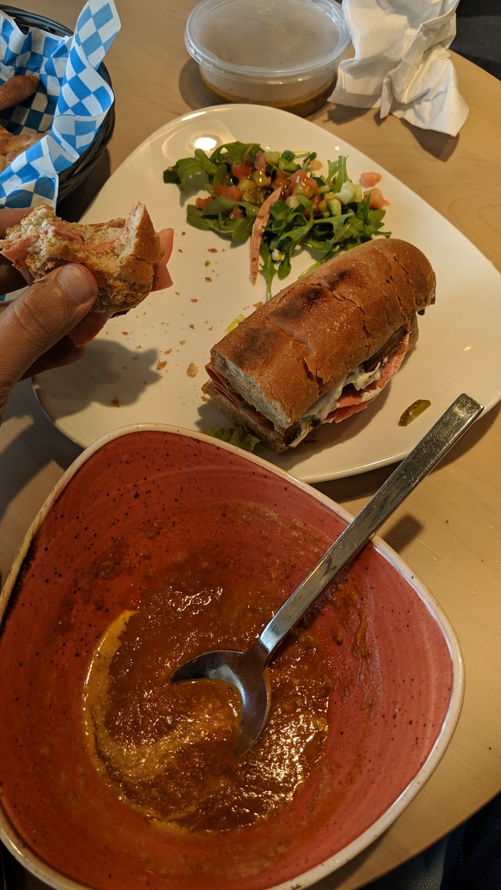 Nannaa Persian Eatery | 1010 King St W, Hamilton, ON L8S 1L4, Canada | Phone: (905) 777-1010
