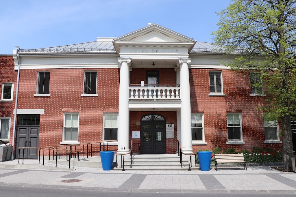 Ville de Sainte-Anne-de-Bellevue | 109 Rue Ste Anne, Sainte-Anne-de-Bellevue, QC H9X 1M2, Canada | Phone: (514) 457-5500